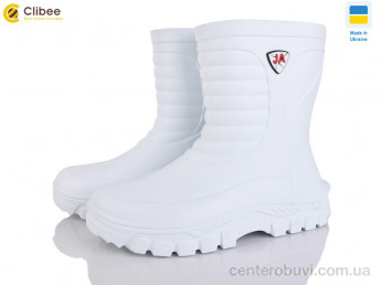 Сапоги из пены Clibee