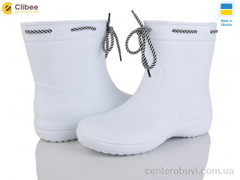 Сапоги из пены Clibee