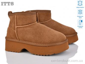 Угги ITTS
