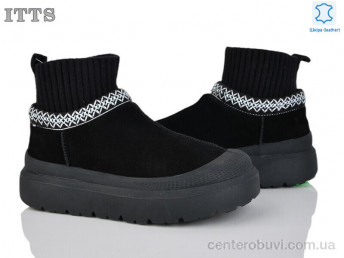 Угги ITTS