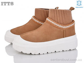 Угги ITTS