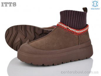 Угги ITTS