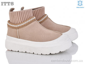 Угги ITTS