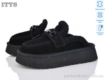 Угги ITTS