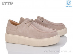 Туфли ITTS