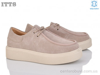 Туфли ITTS