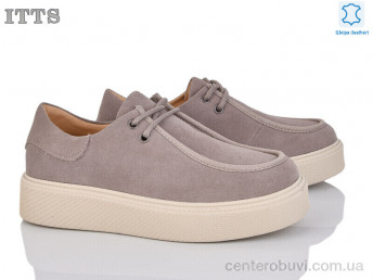 Туфли ITTS