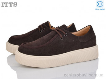 Туфли ITTS