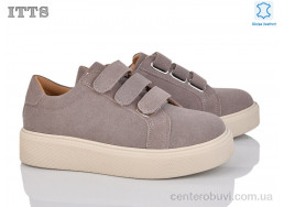 Туфли ITTS