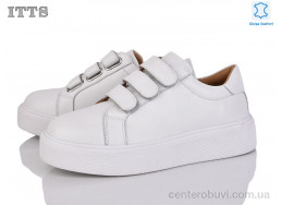 Туфли ITTS