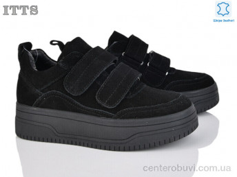 Кроссовки ITTS