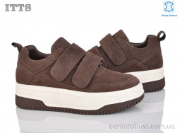 Кроссовки ITTS