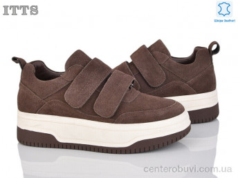 Кроссовки ITTS