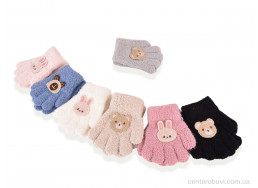 Перчатки Королева