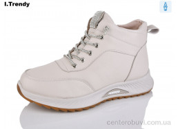 Ботинки Trendy