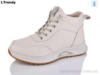 Ботинки Trendy