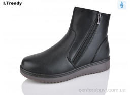 Ботинки Trendy