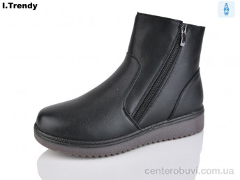 Ботинки Trendy