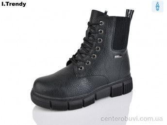 Ботинки Trendy