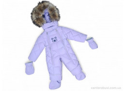 Комбинезон Kids-modnik