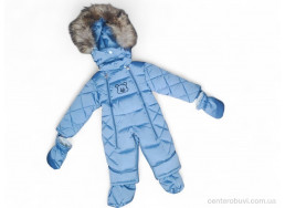 Комбинезон Kids-modnik