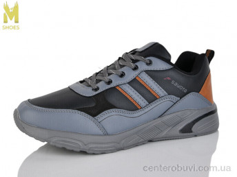 Кроссовки M.Shoes