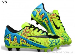 Футбольная обувь VS