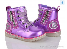 Ботинки Victoria