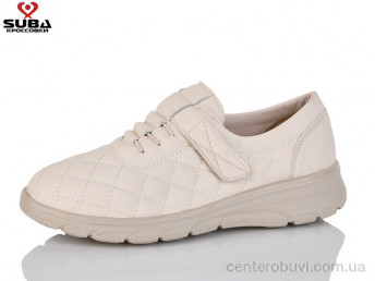 Туфли SUBA