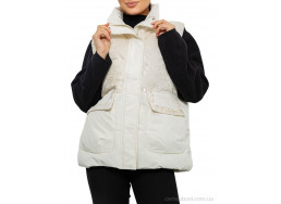 Жилетка Obuvok