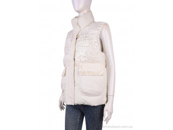 Жилетка Obuvok