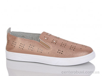 Слипоны SANLIN