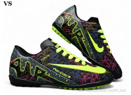 Футбольная обувь VS