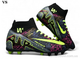 Футбольная обувь VS