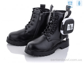 Ботинки Ok Shoes