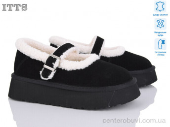 Угги ITTS