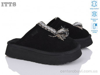 Тапки ITTS