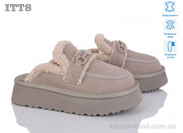 Тапки ITTS