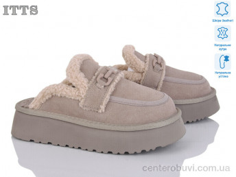 Тапки ITTS