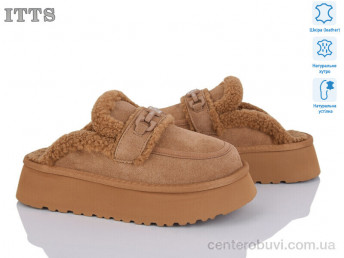 Тапки ITTS