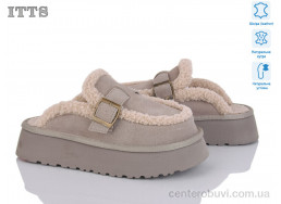 Тапки ITTS