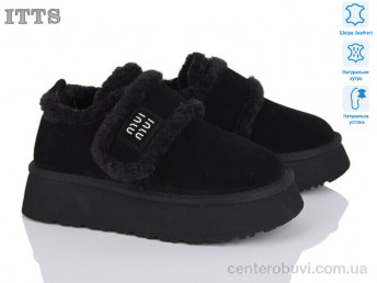 Угги ITTS