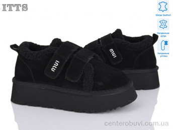 Угги ITTS
