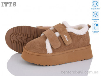 Угги ITTS