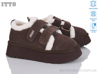 Угги ITTS