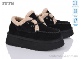 Угги ITTS