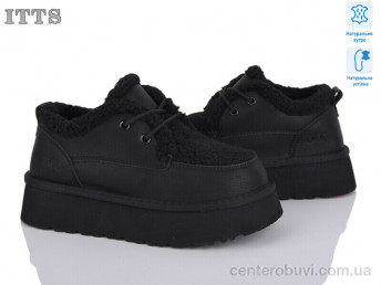 Угги ITTS