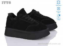 Угги ITTS