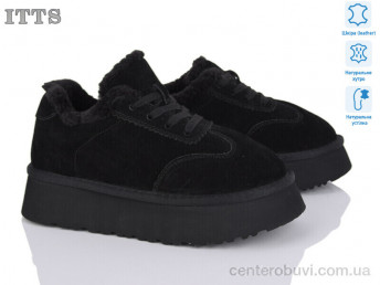 Угги ITTS