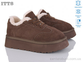 Угги ITTS